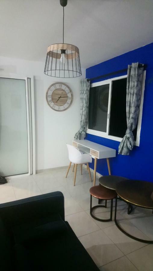 La Kay'Loulou Avec Spa Et Piscine Saint-Pierre ภายนอก รูปภาพ