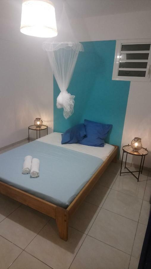 La Kay'Loulou Avec Spa Et Piscine Saint-Pierre ภายนอก รูปภาพ