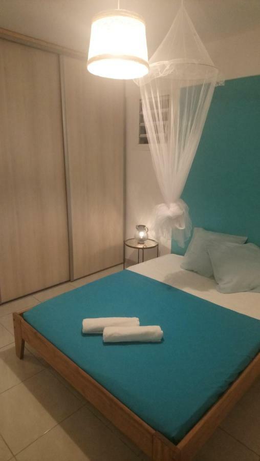 La Kay'Loulou Avec Spa Et Piscine Saint-Pierre ภายนอก รูปภาพ