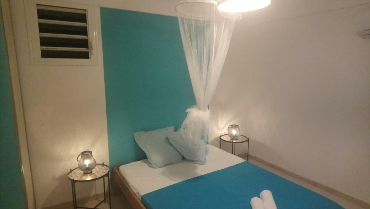 La Kay'Loulou Avec Spa Et Piscine Saint-Pierre ภายนอก รูปภาพ