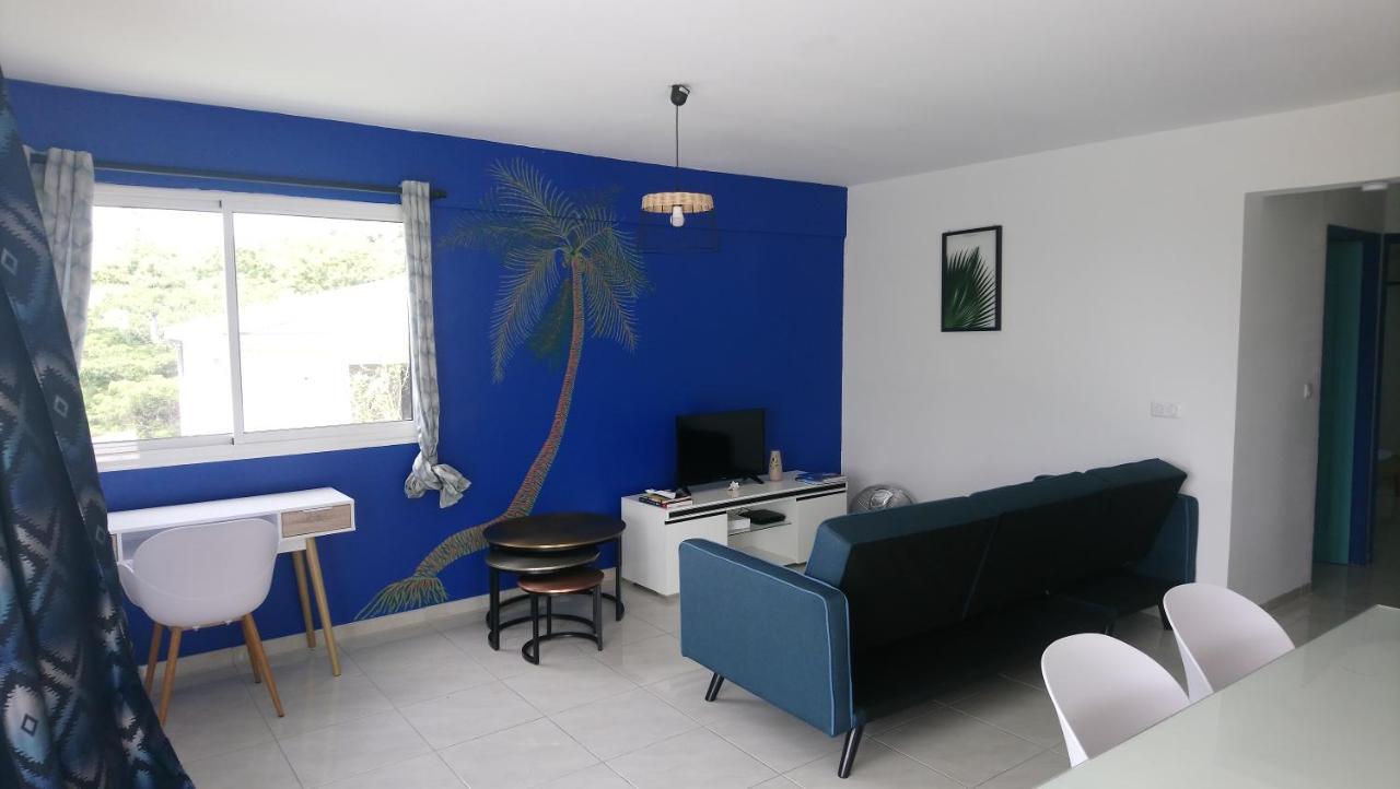 La Kay'Loulou Avec Spa Et Piscine Saint-Pierre ภายนอก รูปภาพ